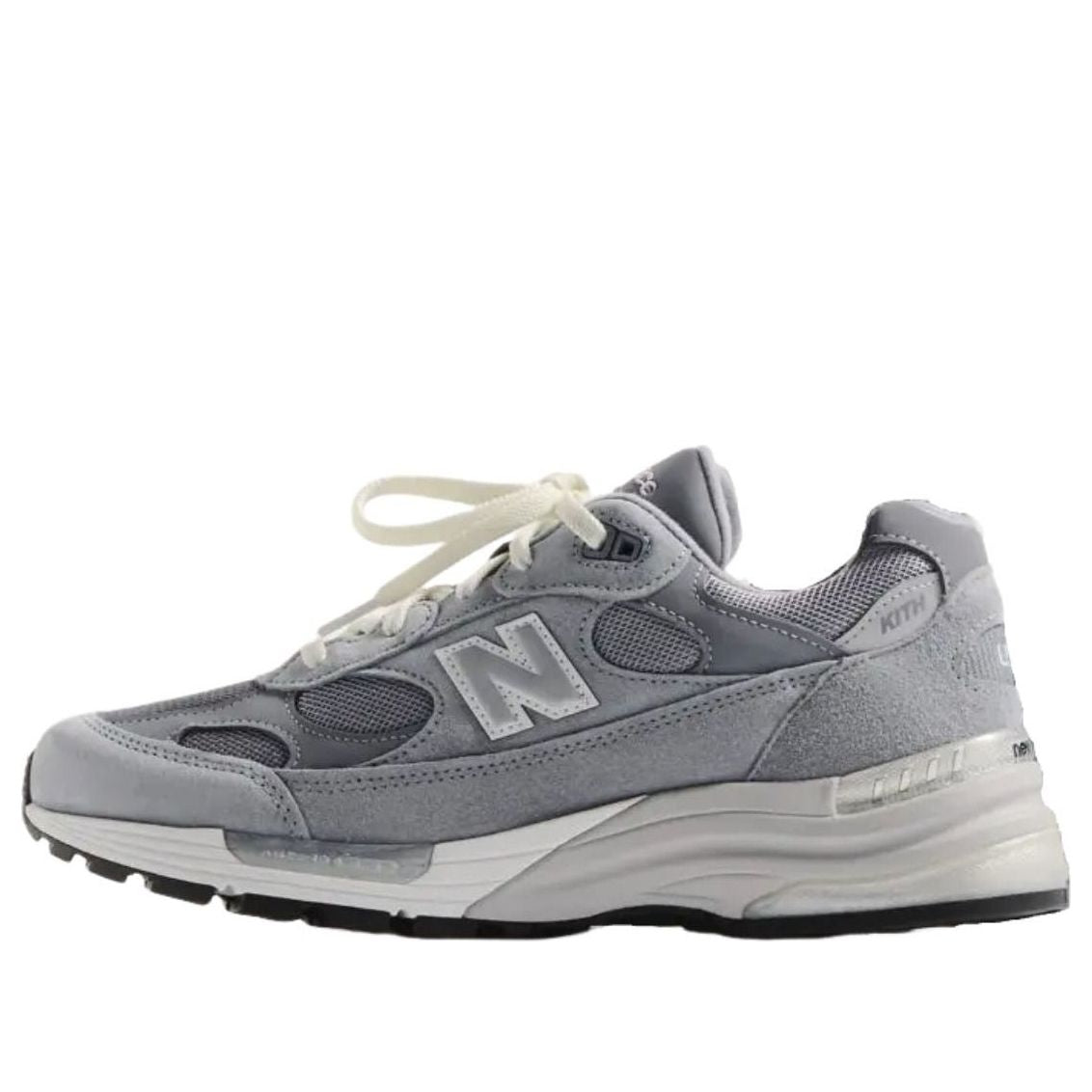 New Balance x KITH 992V3 Made in USA 'Argon' U992KI