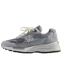 New Balance x KITH 992V3 Made in USA 'Argon' U992KI