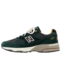 New Balance x Aimé Leon Dore MiUSA 993 'Pine Grove' U993ALD