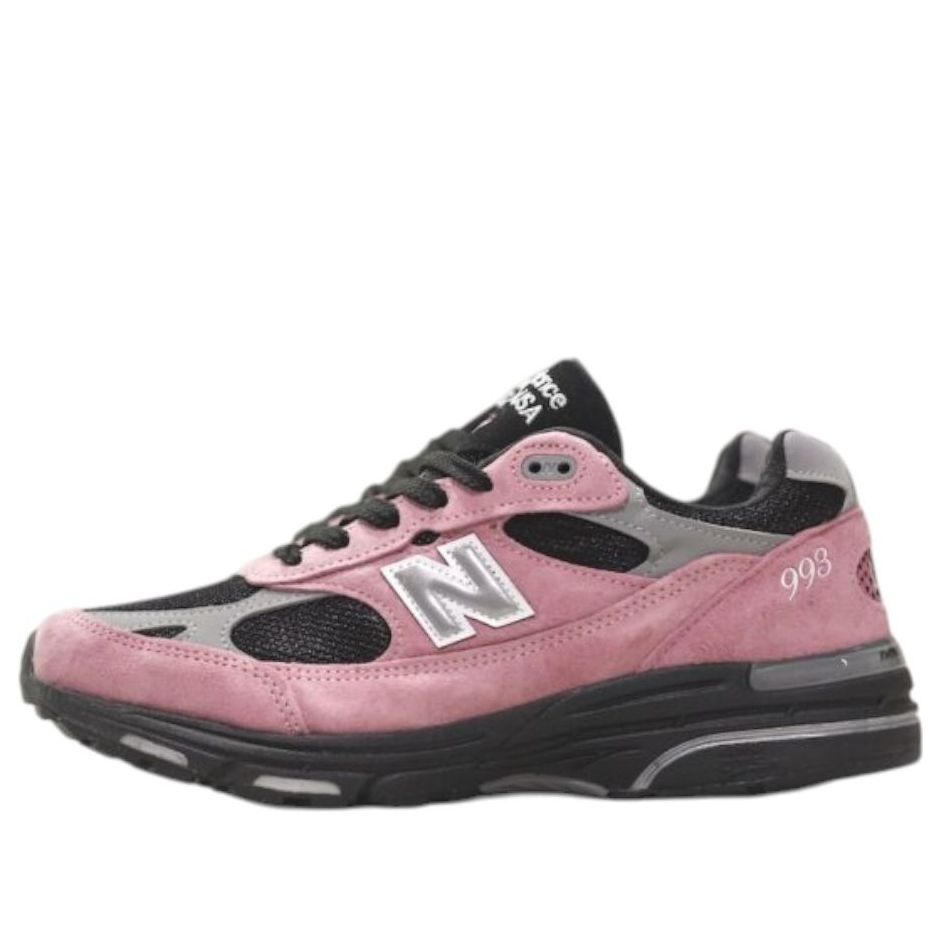 New Balance 993 Made in USA 'Pink Taffy' U993PB