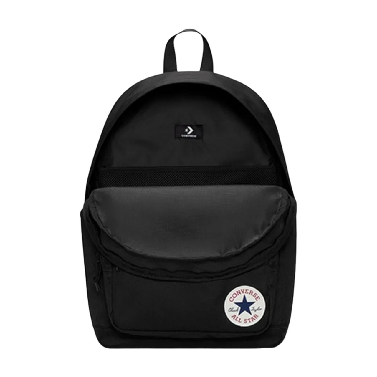 Converse Go 2 Backpack 'Black' UA5796-023