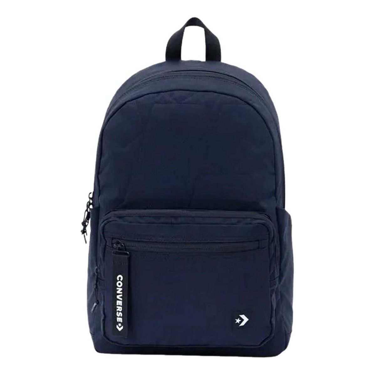 Converse Quilted Go 2 Backpack 'Black' UA5829-023