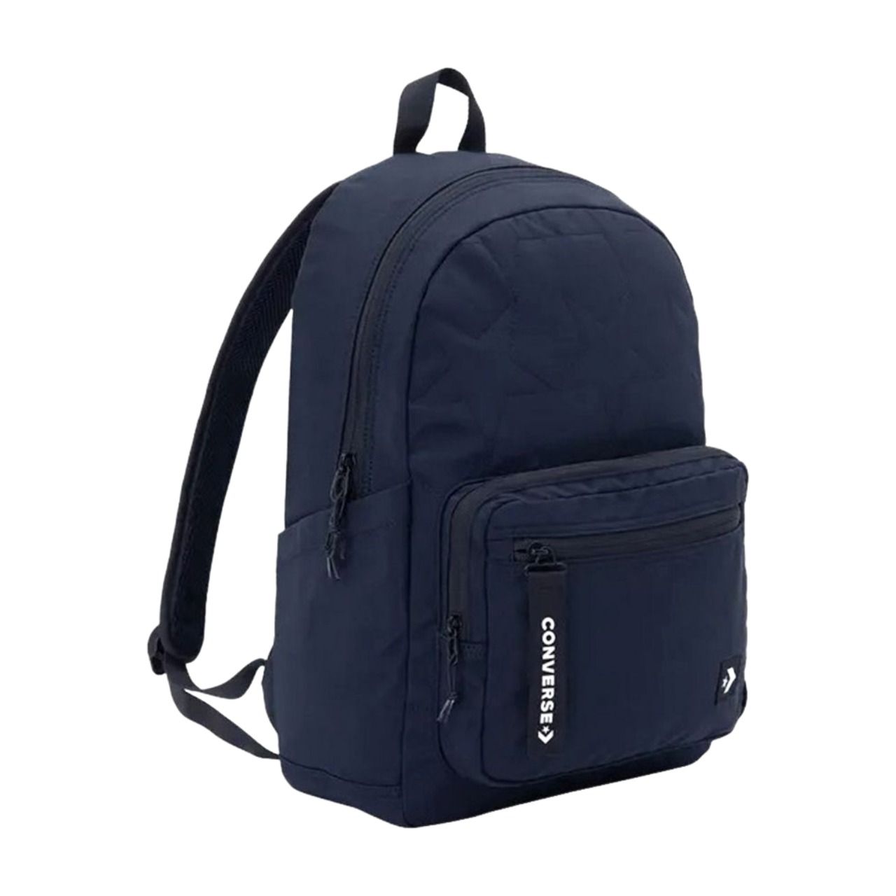 Converse Quilted Go 2 Backpack 'Black' UA5829-023