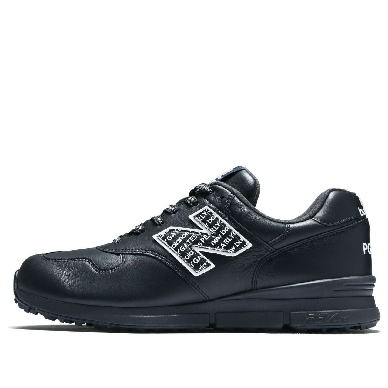 New Balance 1400 'Navy' UGS1400G