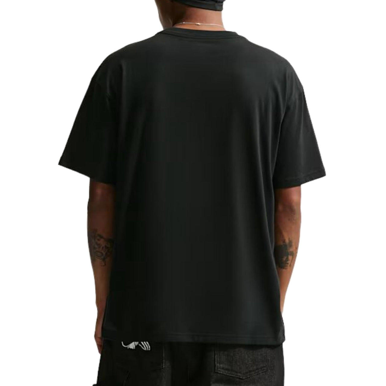 Nike Sportswear T-Shirt 'Black' IO9516-010