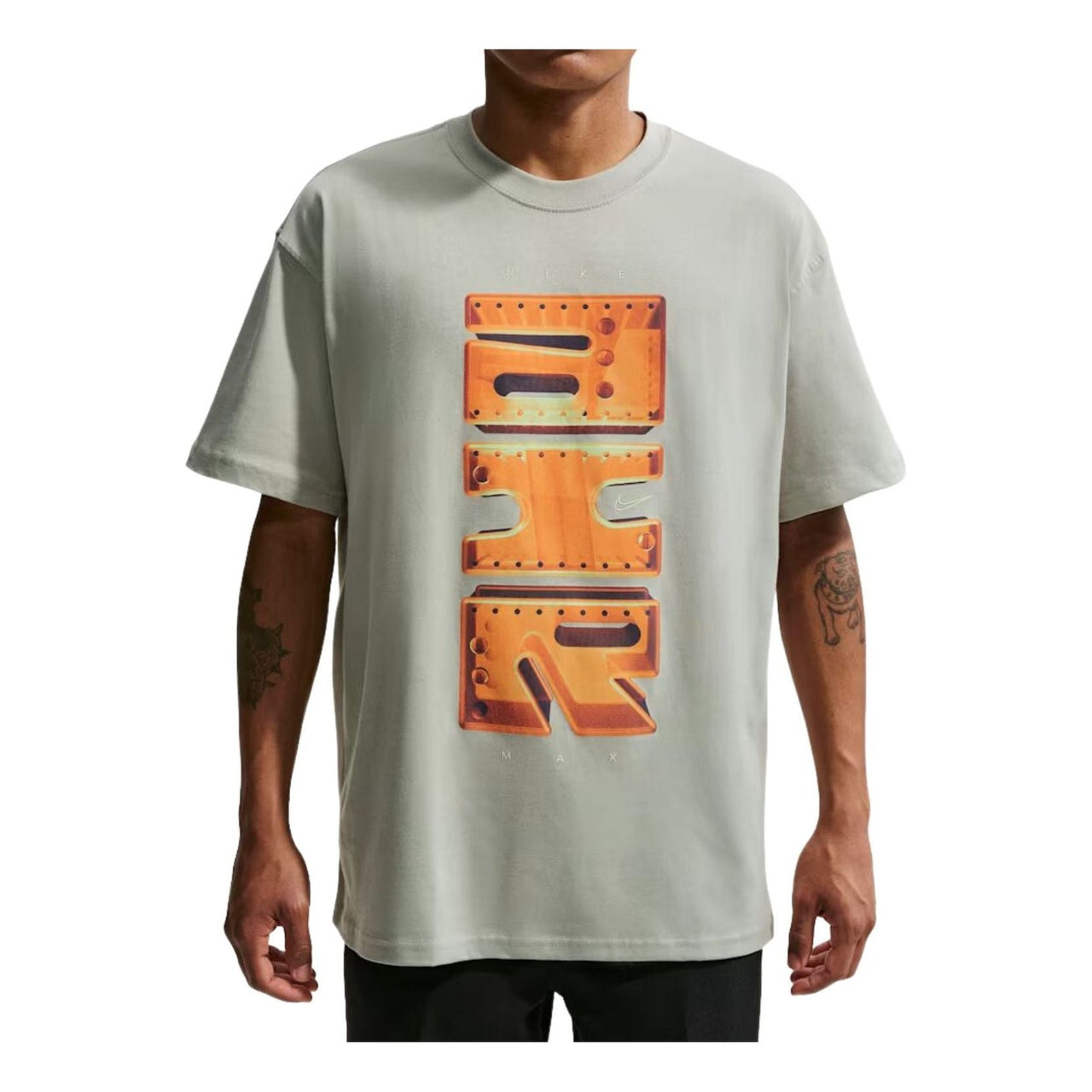 Nike Sportswear T-Shirt 'Spruce Fog' IH1155-304