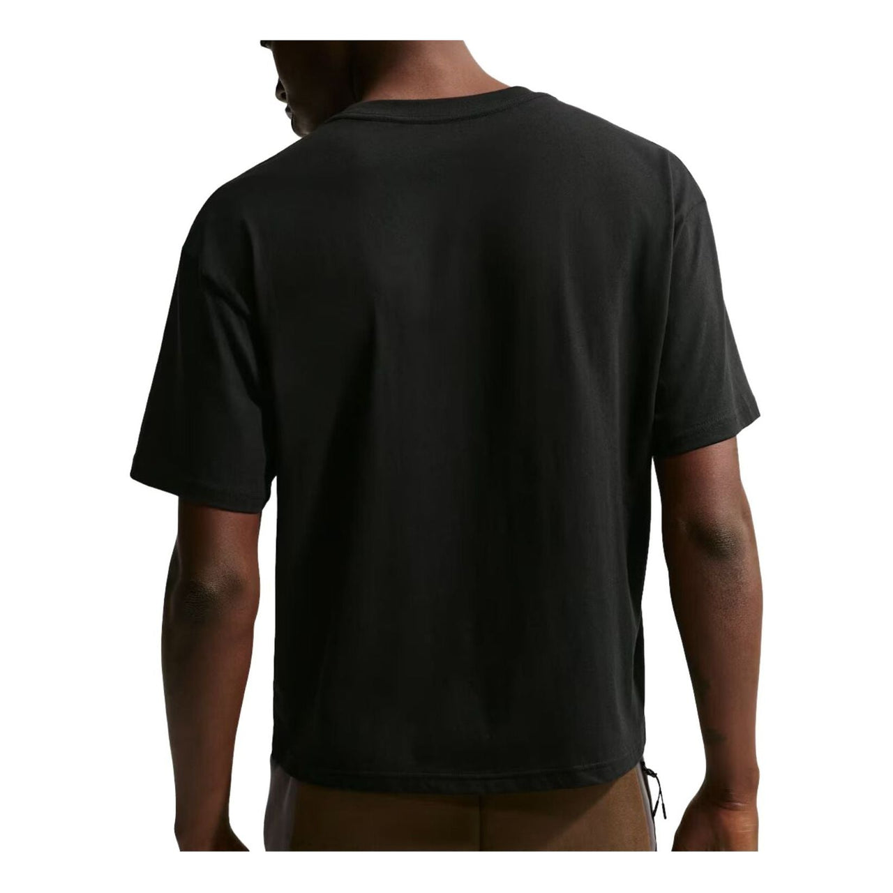 Nike Sportswear T-Shirt 'Black' II3702-010