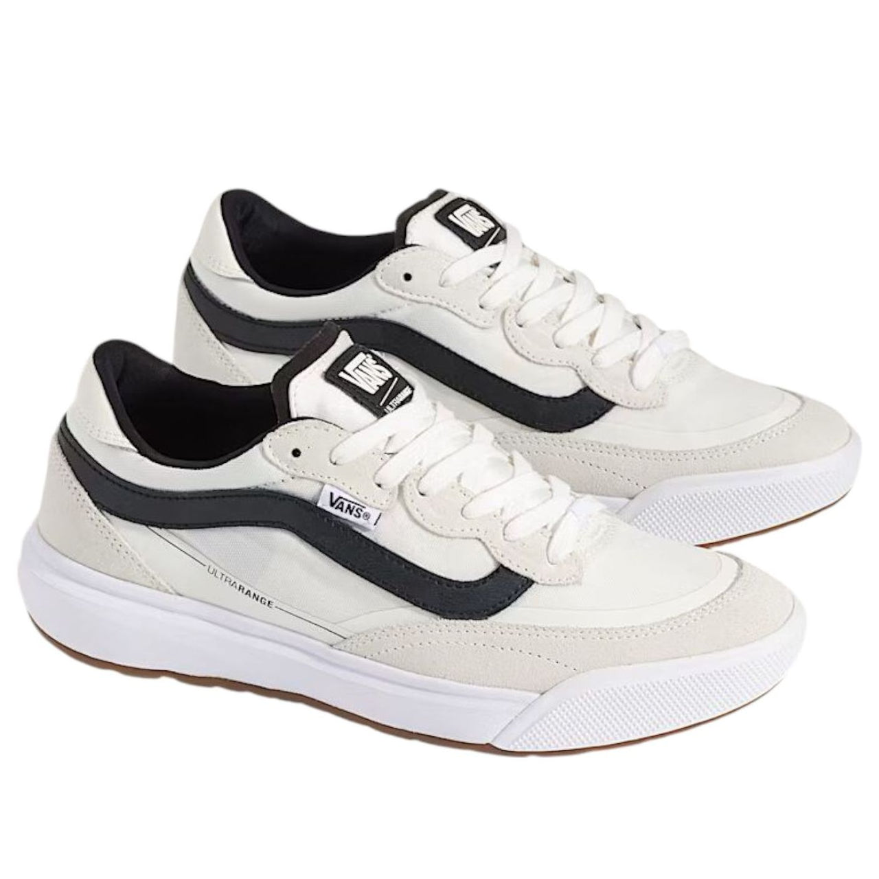 Vans UltraRange 2.0 'Off White Black' VN000D61YB2