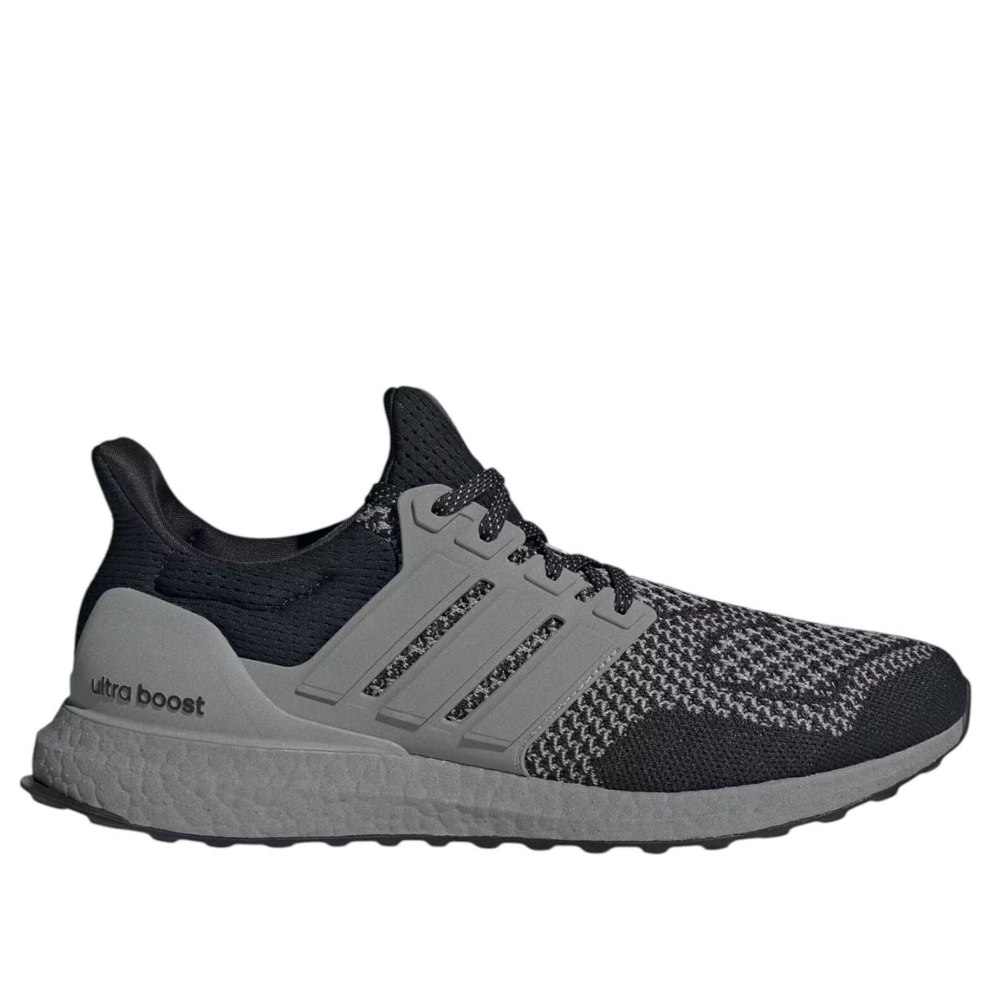 adidas Ultraboots 1.0 'Core Black Silver Metallic' JQ5902