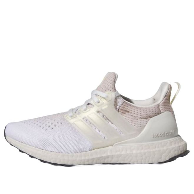 (WMNS) adidas Ultraboost 1.0 'Mirage - White Wonder Beige' IE8484
