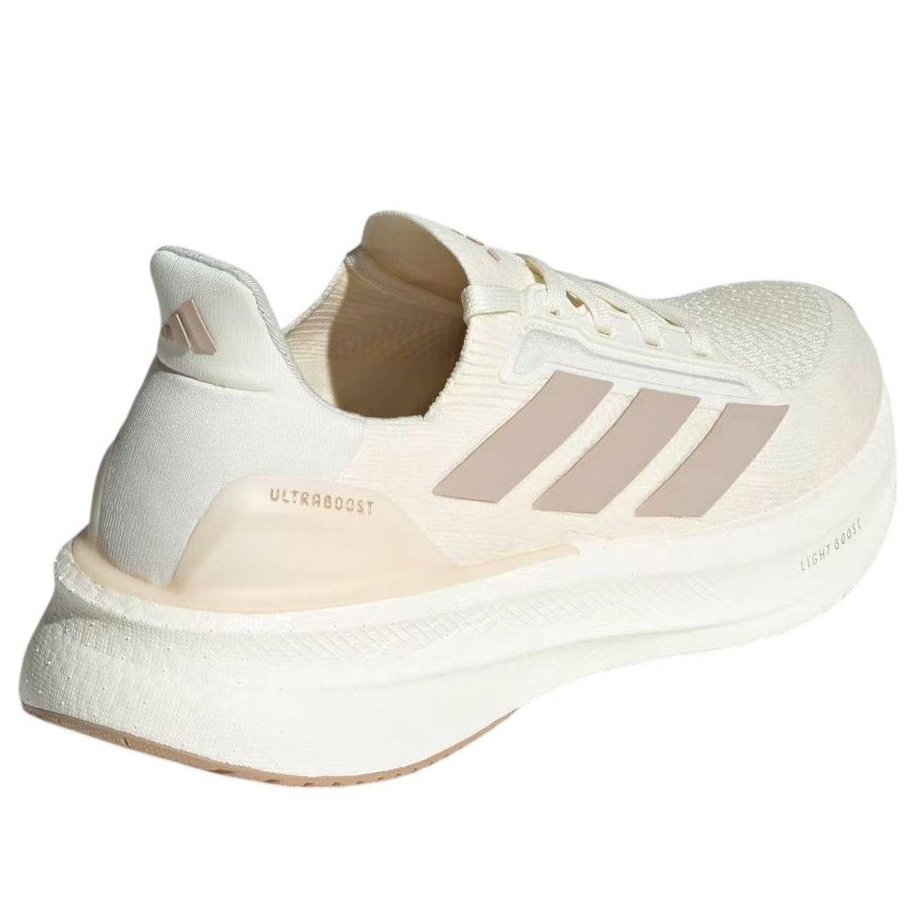 (WMNS) adidas Ultraboost 5X 'Off White Wonder Taupe' JQ2931