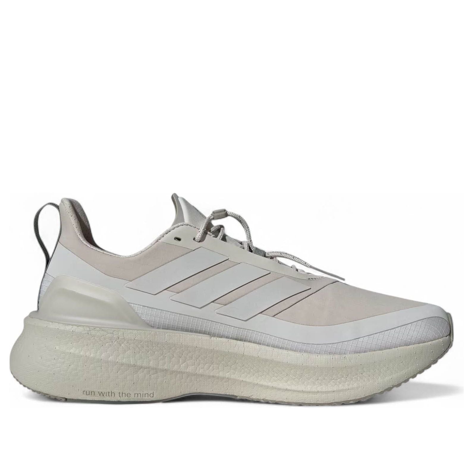 adidas x Hermanos Koumori Ultra Boost 5X 'Wonder Aluminum' JQ5387