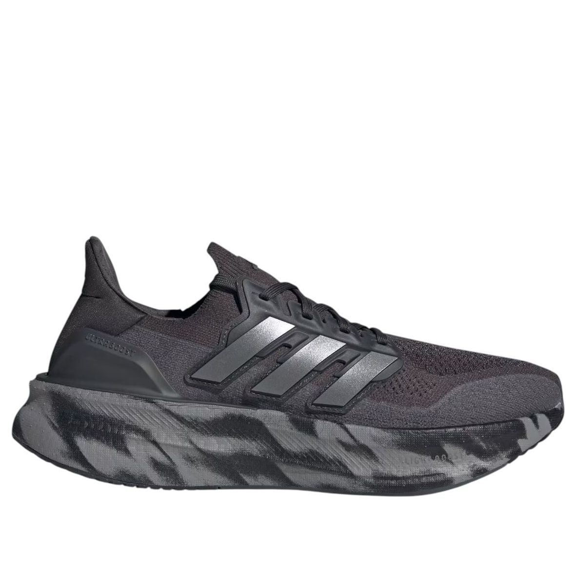 adidas Ultraboost 5 'Carbon Grey Black'  JS4522