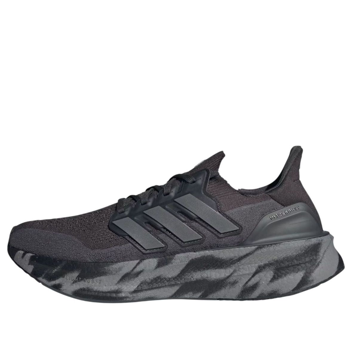 adidas Ultraboost 5 'Carbon Grey Black'  JS4522