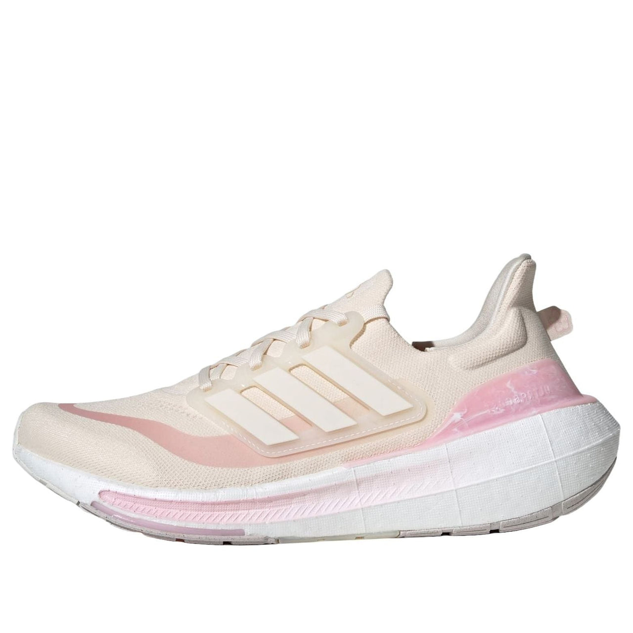 adidas Ultraboost Light 'Chalk White Pink' IE5828