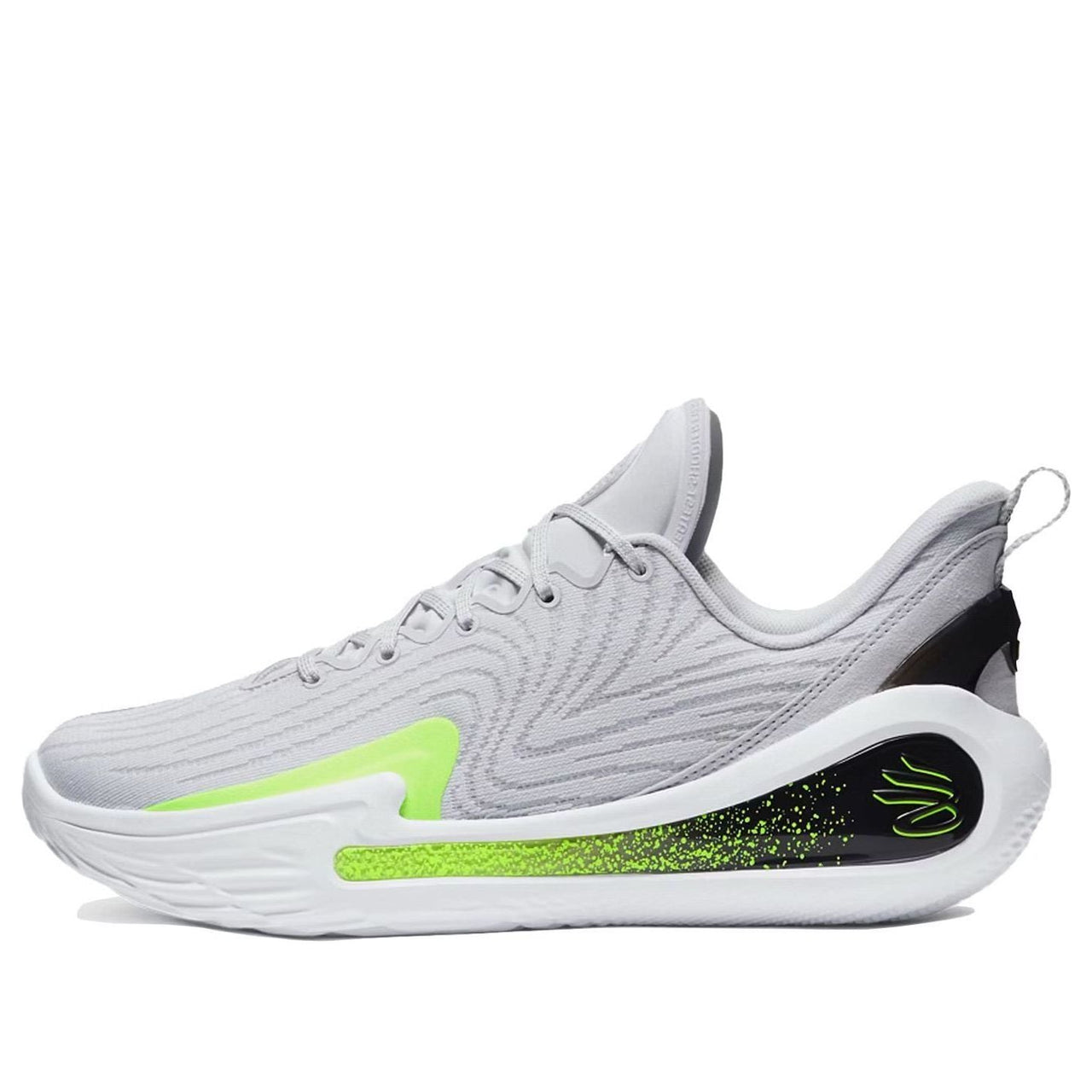 Under Armour Curry 12 'Anti-Gravity' 3027629-100
