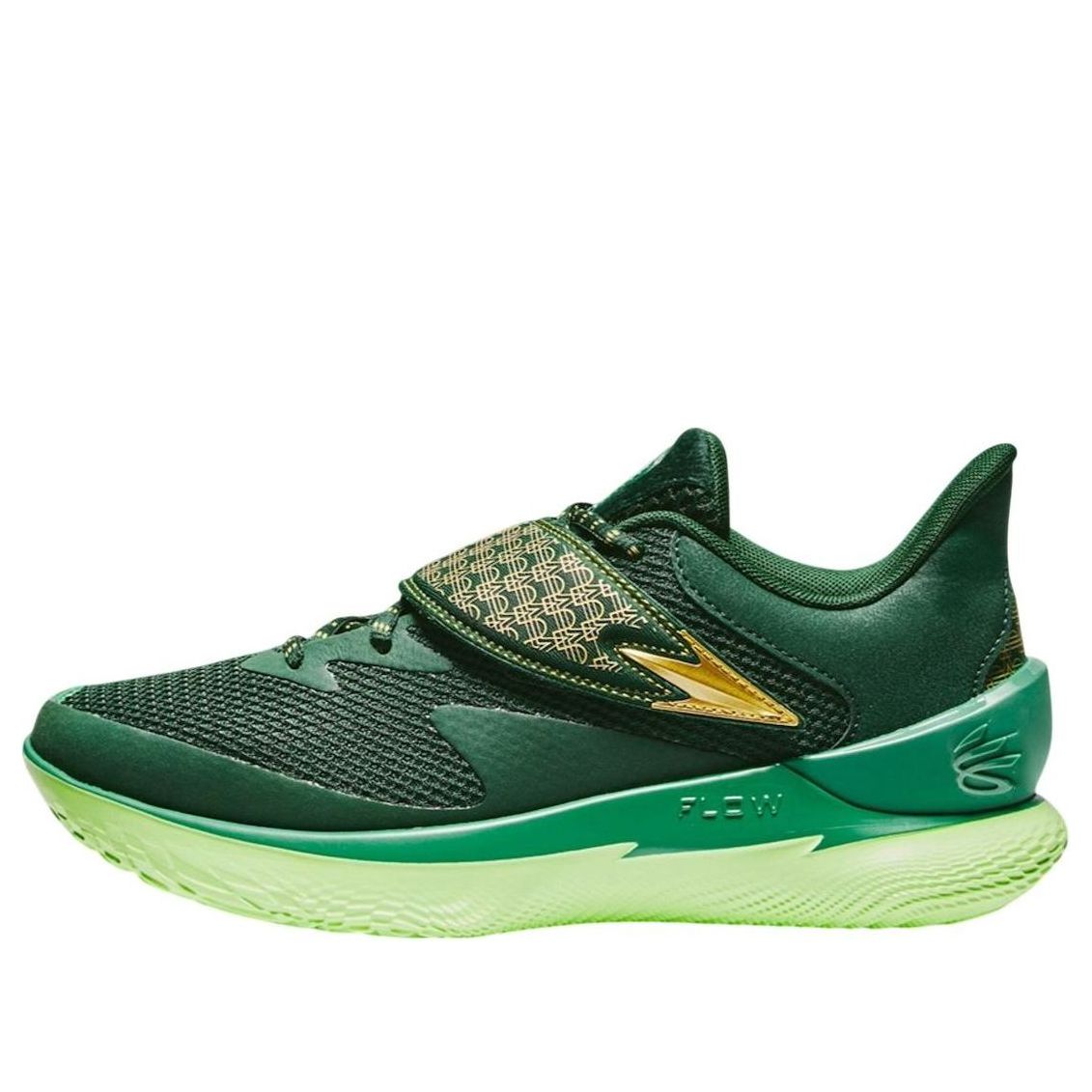 Under Armour Curry Fox 1 'Happy Fox Day ALT' 6005396-301