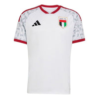 adidas United Arab Emirates 26 Home Jersey 'White' KF0889