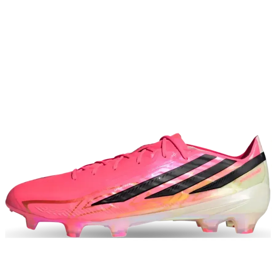 adidas F50 Hyperfast Elite FG 'Road To Glory Pack' JR5386