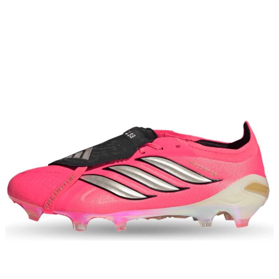 adidas Predator Elite Fold-Over Tongue FG 'Road To Glory Pack' JP6237