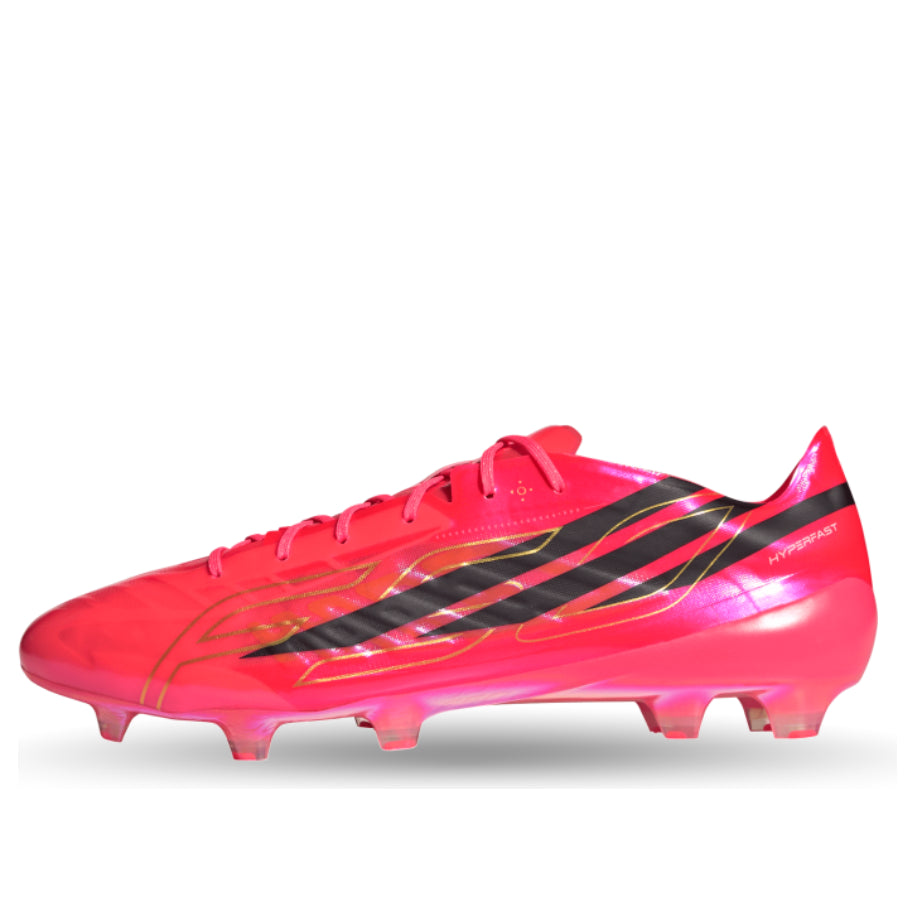 adidas F50 Hyperfast Evo FG 'Road To Glory Pack' KJ6117
