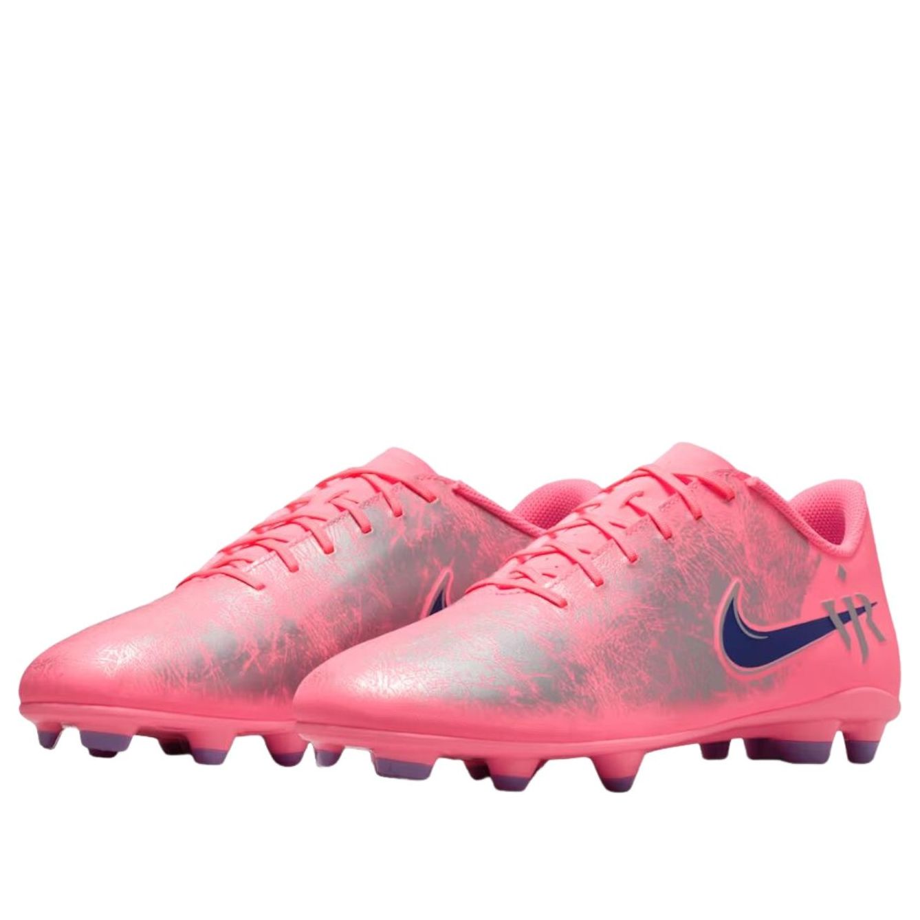 Nike x Vini Jr. Mercurial Vapor 16 Club MG 'Sunset Pulse' IM3647-640