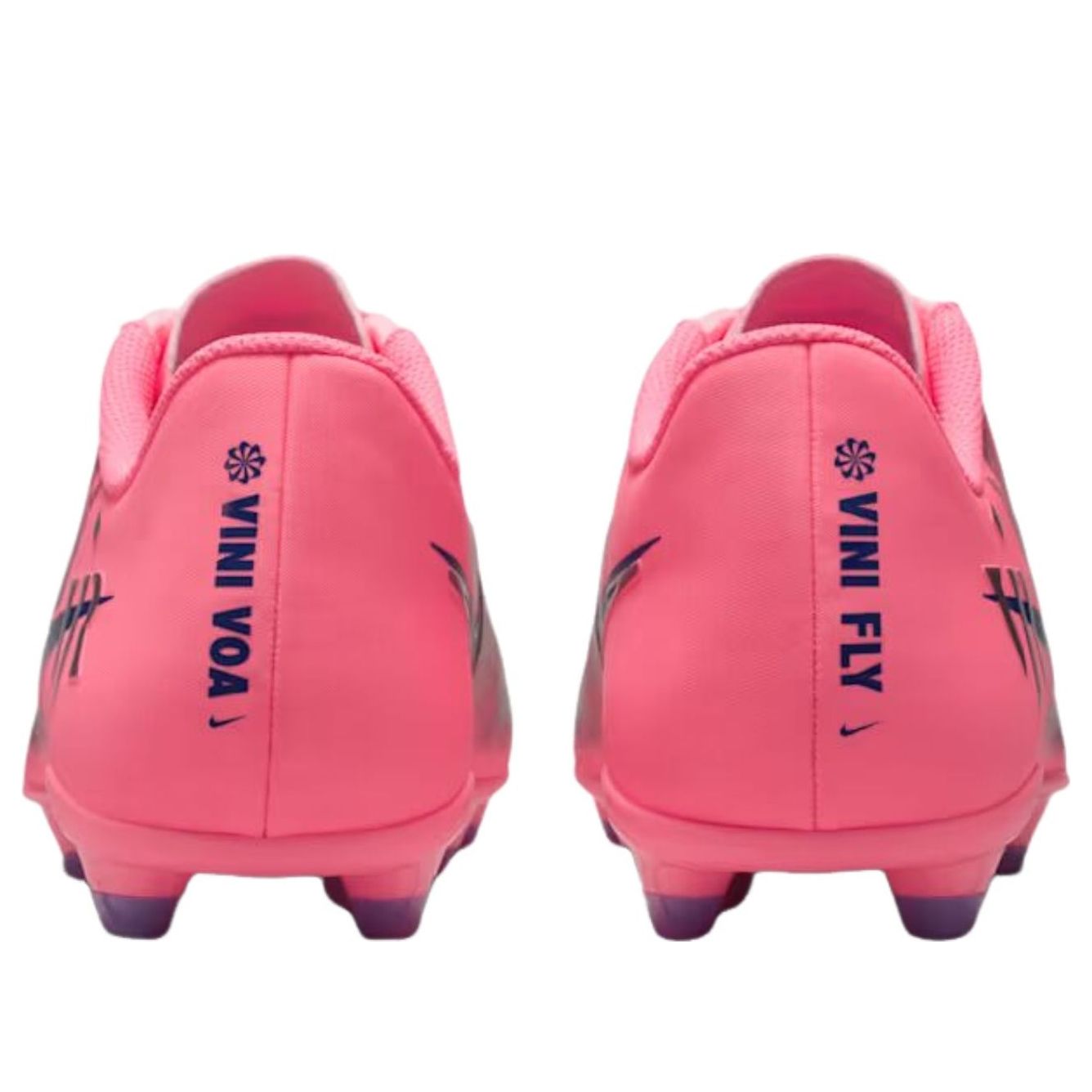 Nike x Vini Jr. Mercurial Vapor 16 Club MG 'Sunset Pulse' IM3647-640