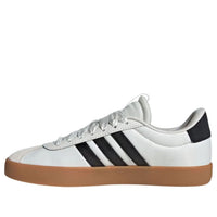 (WMNS) adidas VL Court 3.0 'Core White Core Black' JR8674