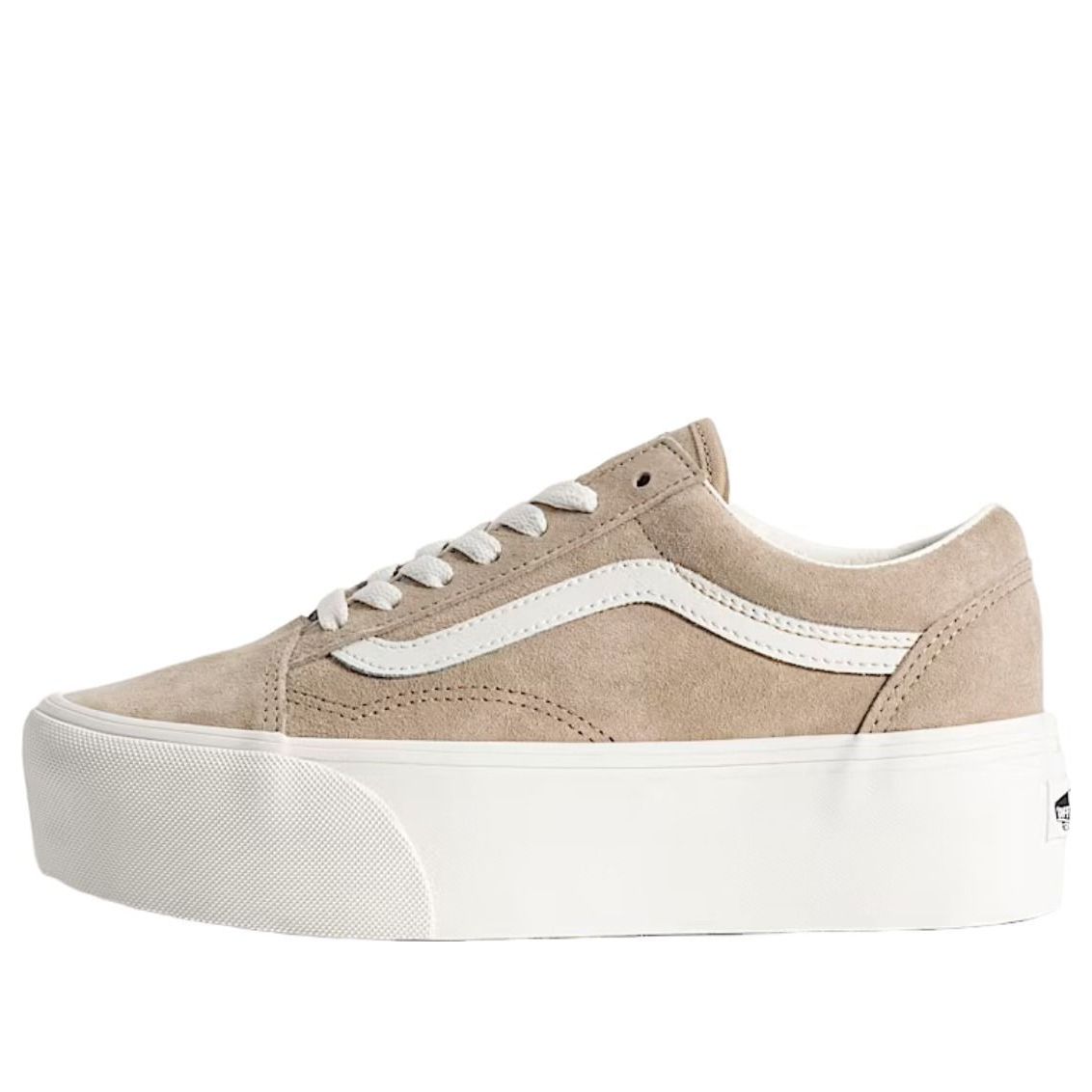 Vans Old Skool Platform 'Incense' VN0009PZ4MG