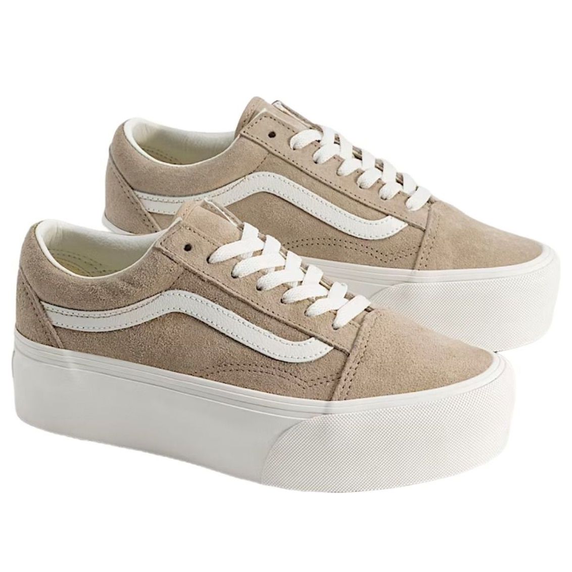 Vans Old Skool Platform 'Incense' VN0009PZ4MG