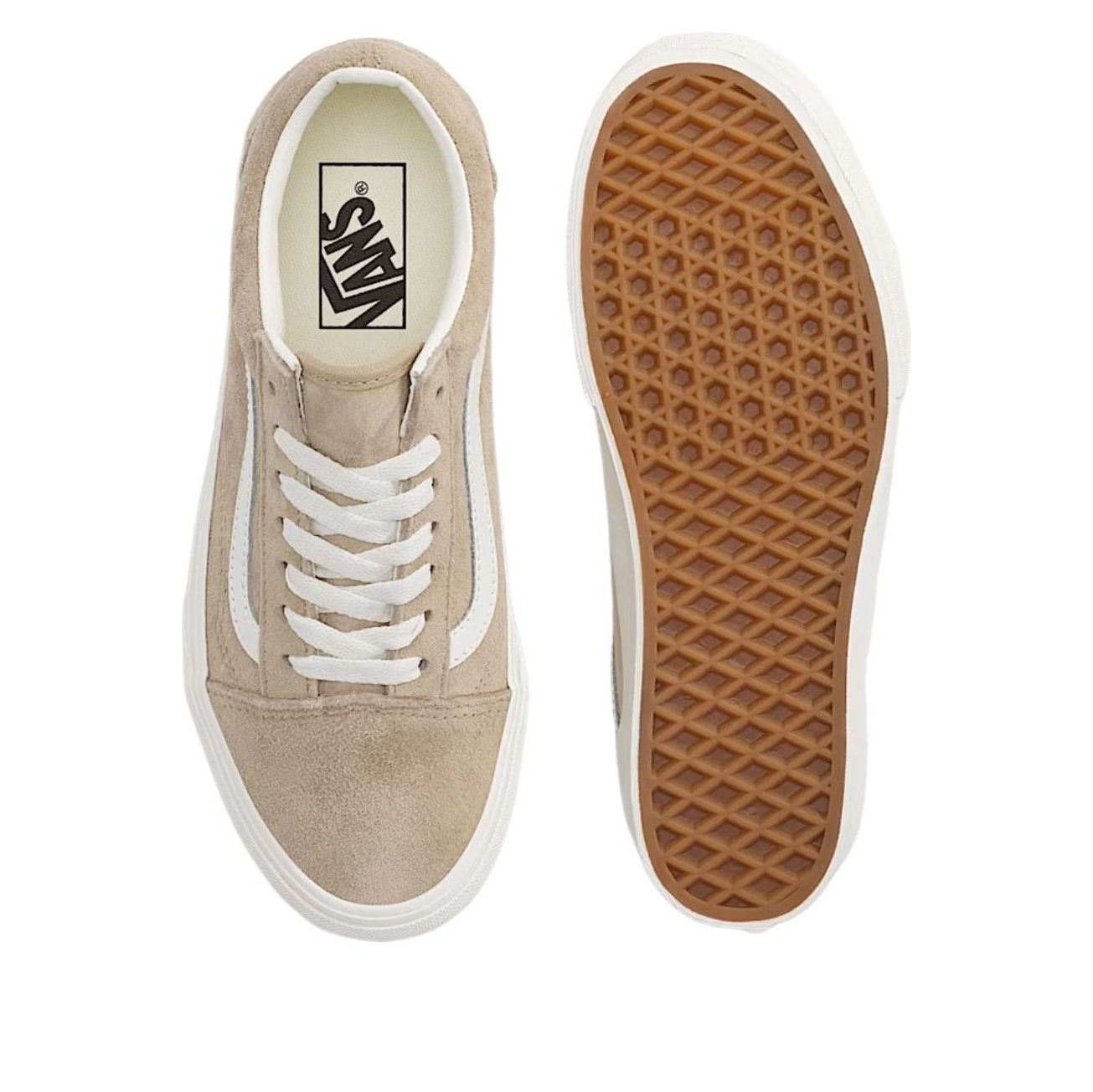 Vans Old Skool Platform 'Incense' VN0009PZ4MG