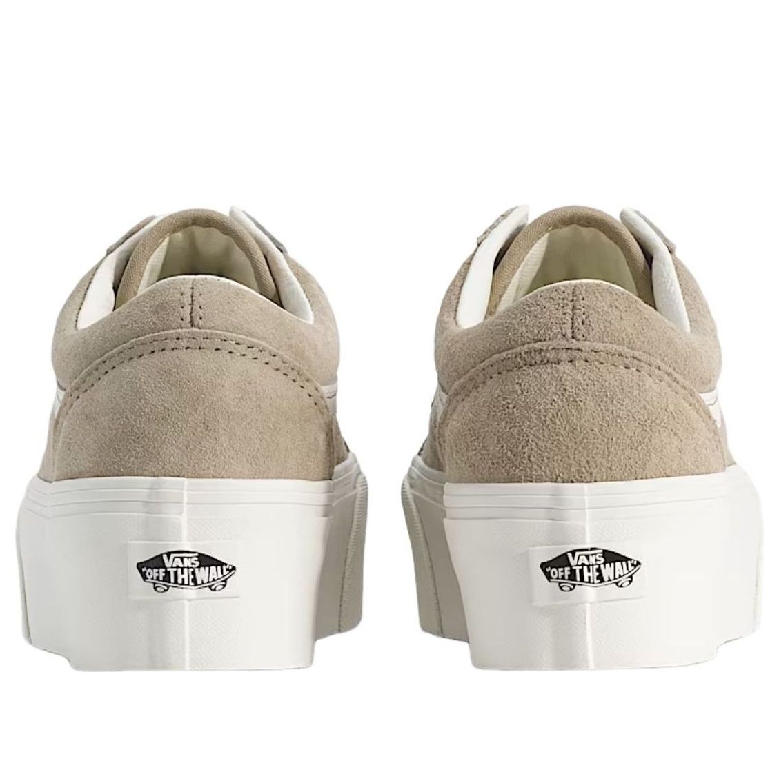 Vans Old Skool Platform 'Incense' VN0009PZ4MG
