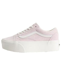Vans Old Skool Platform 'Pale Petal Pink' VN0009PZGSF