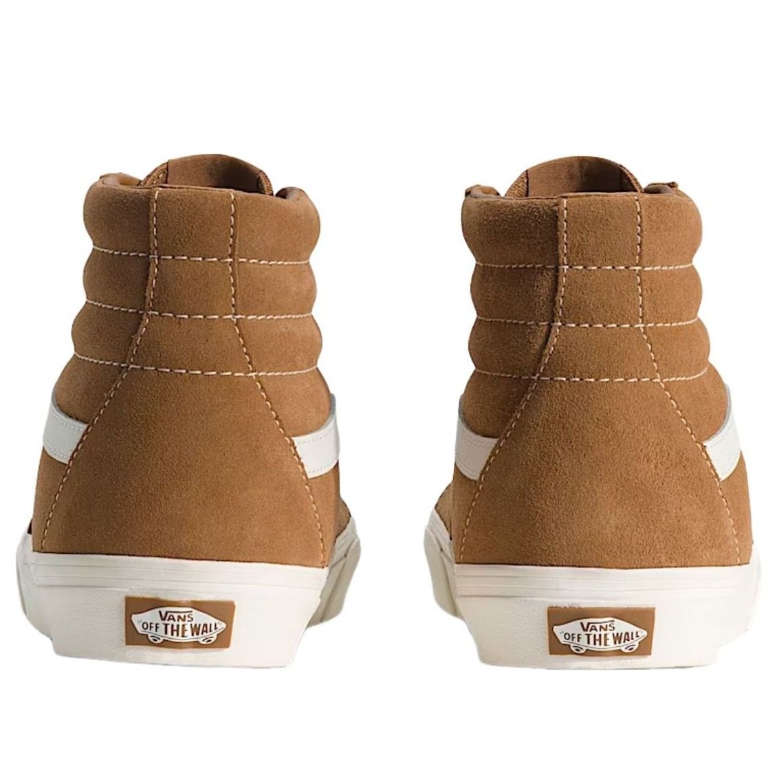 Vans Sk8-Hi 'Brown' VN000BW7DFM