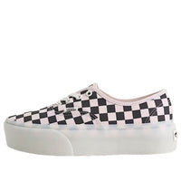Vans Authentic Platform 'Pale Petal Pink Black' VN000CN0H88