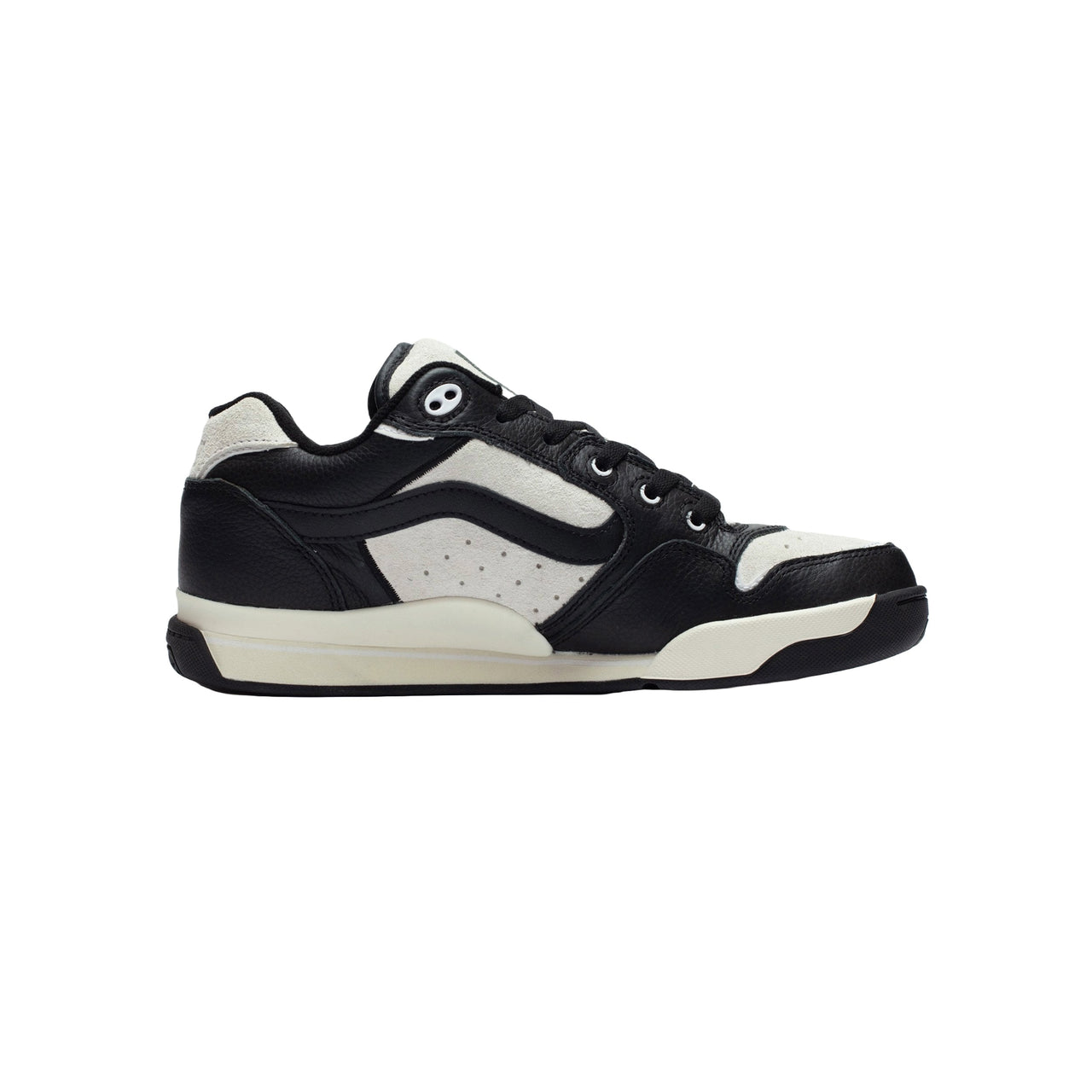Vans Premium Rowley XLT 'Ink Black' VN000CQFINK