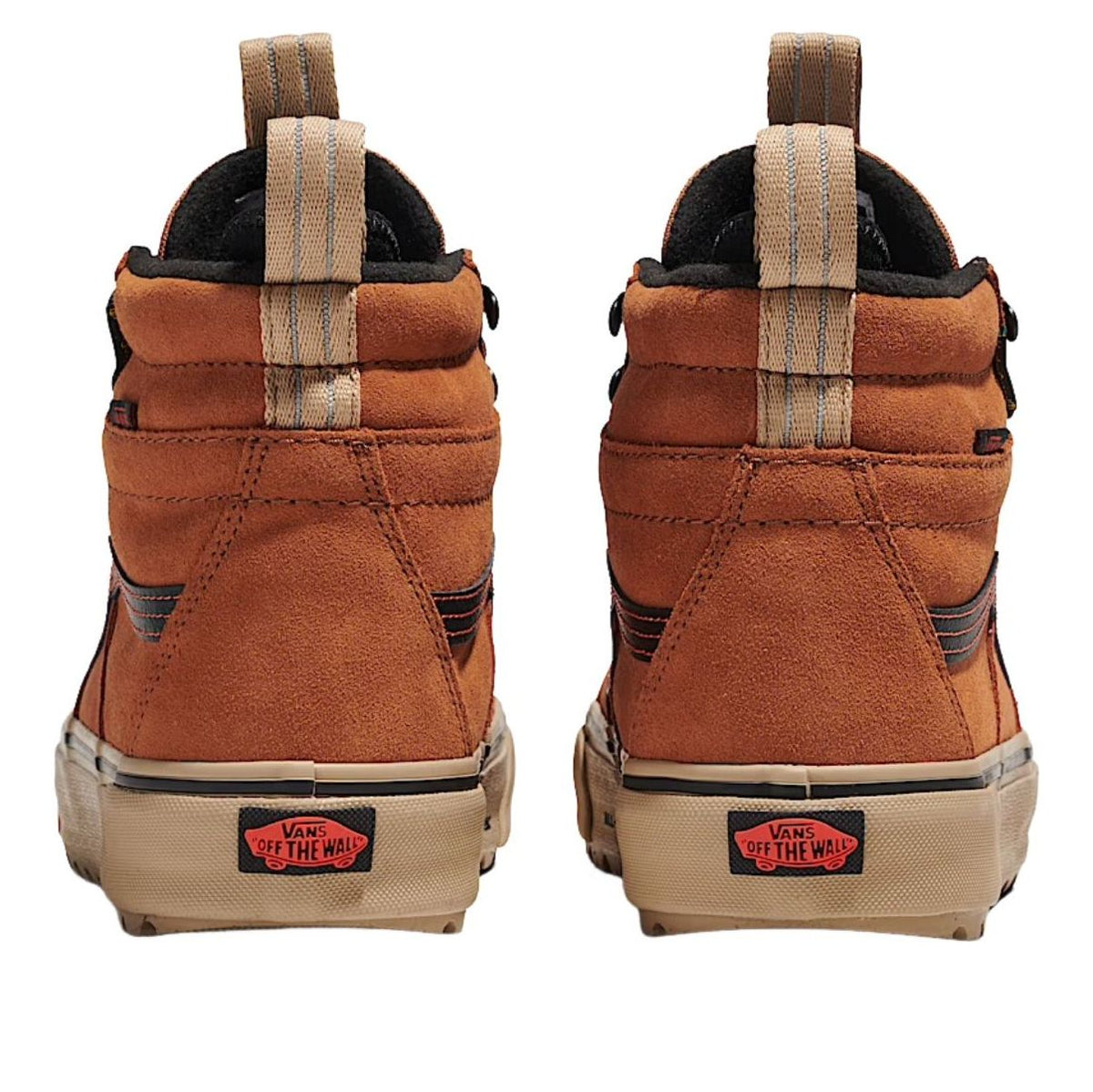 Vans Sk8-Hi DR MTE 'Glazed Ginger Brown' VN000CVRN1Z