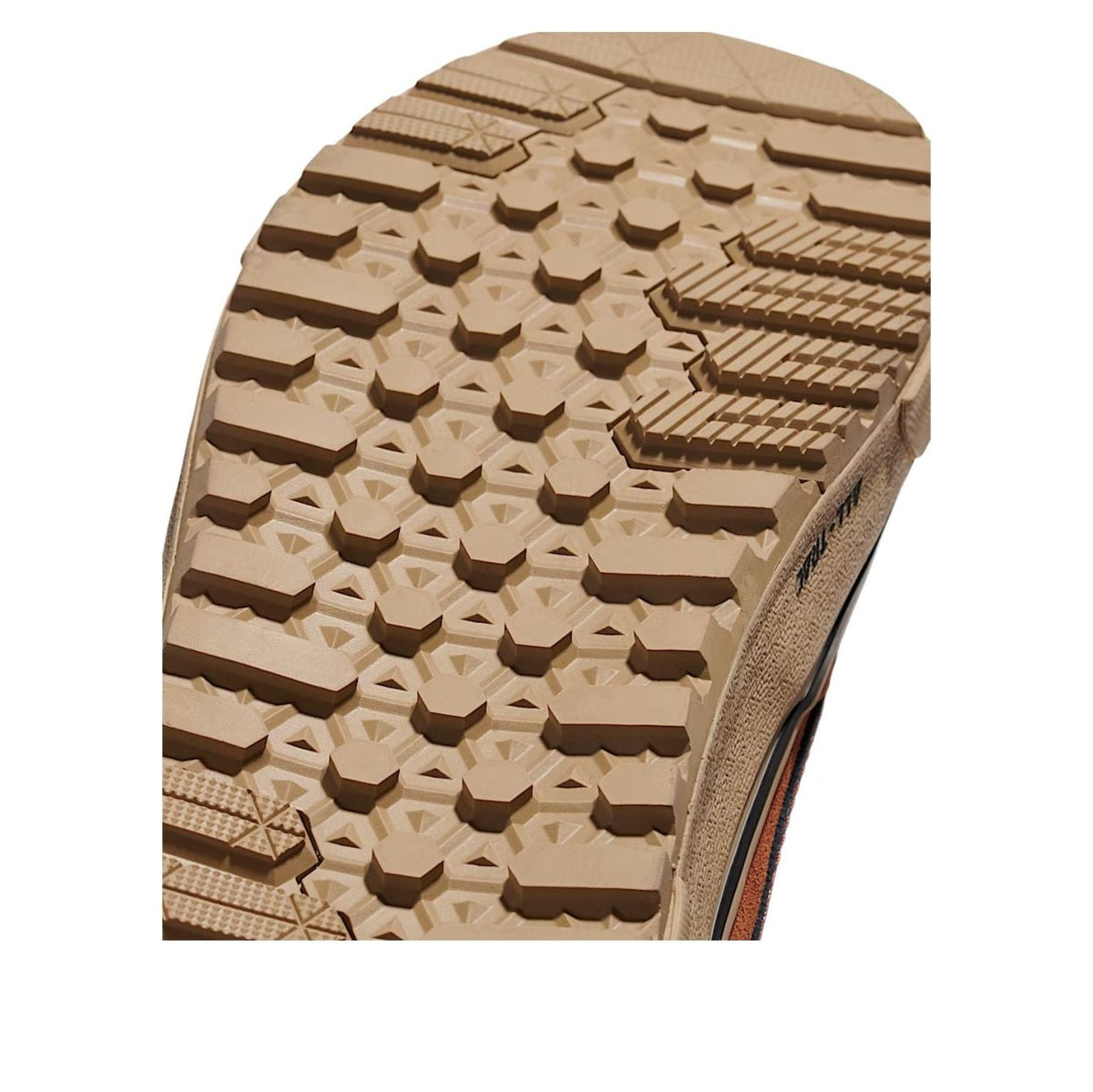 Vans Sk8-Hi DR MTE 'Glazed Ginger Brown' VN000CVRN1Z