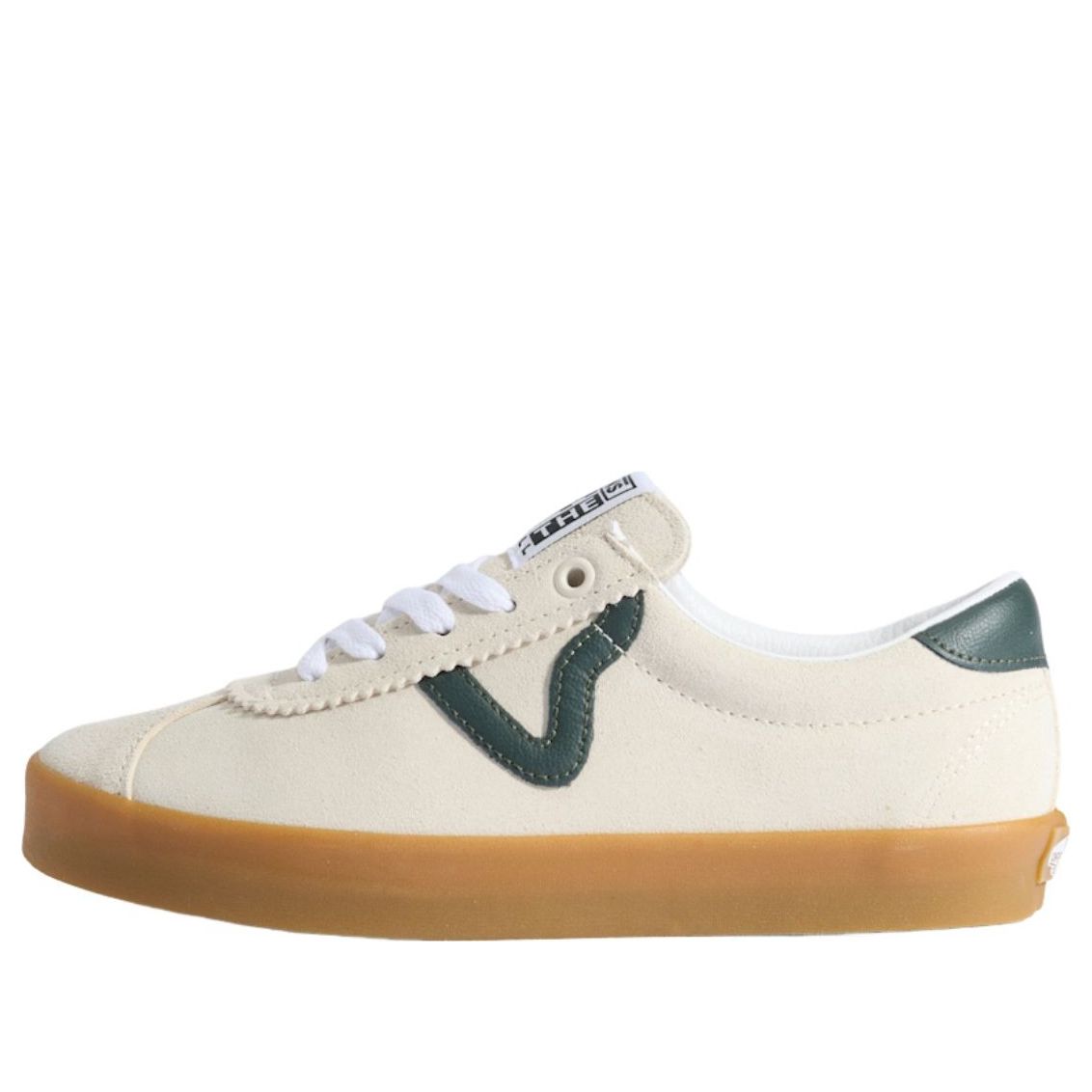 Vans Epoch Sport Low 'Off-White' VN000D1P89F