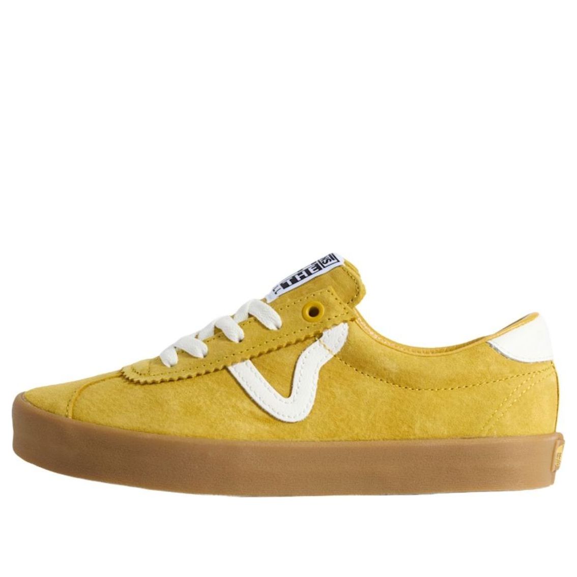 Vans Epoch Sport Low 'Yellow' VN000D1PEMX