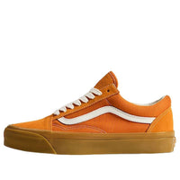 Vans Old Skool LX 'Marmalade Orange Gum' VN000D5652K