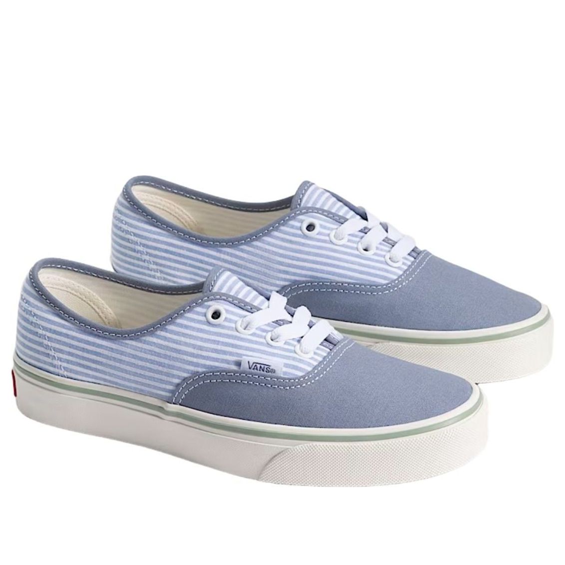 Vans Authentic 'Glacial State Blue' VN000D6GFOI