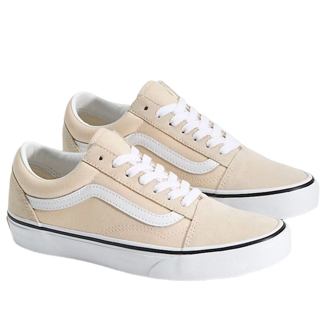 Vans Old Skool 'Creme Brule Beige' VN000D6WCHW