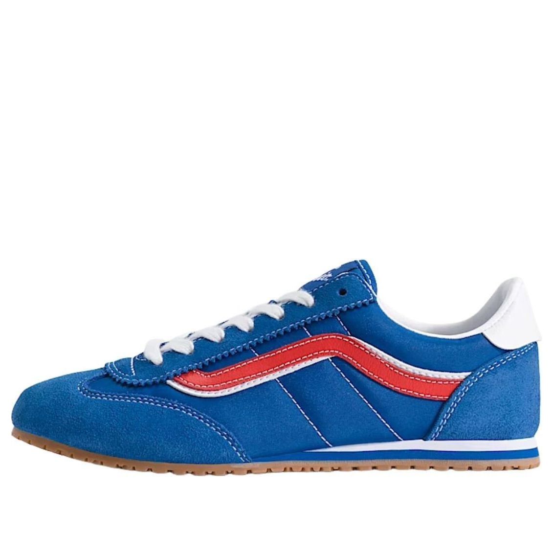 Vans Super Lowpro 'Blue' VN000D8TCJF