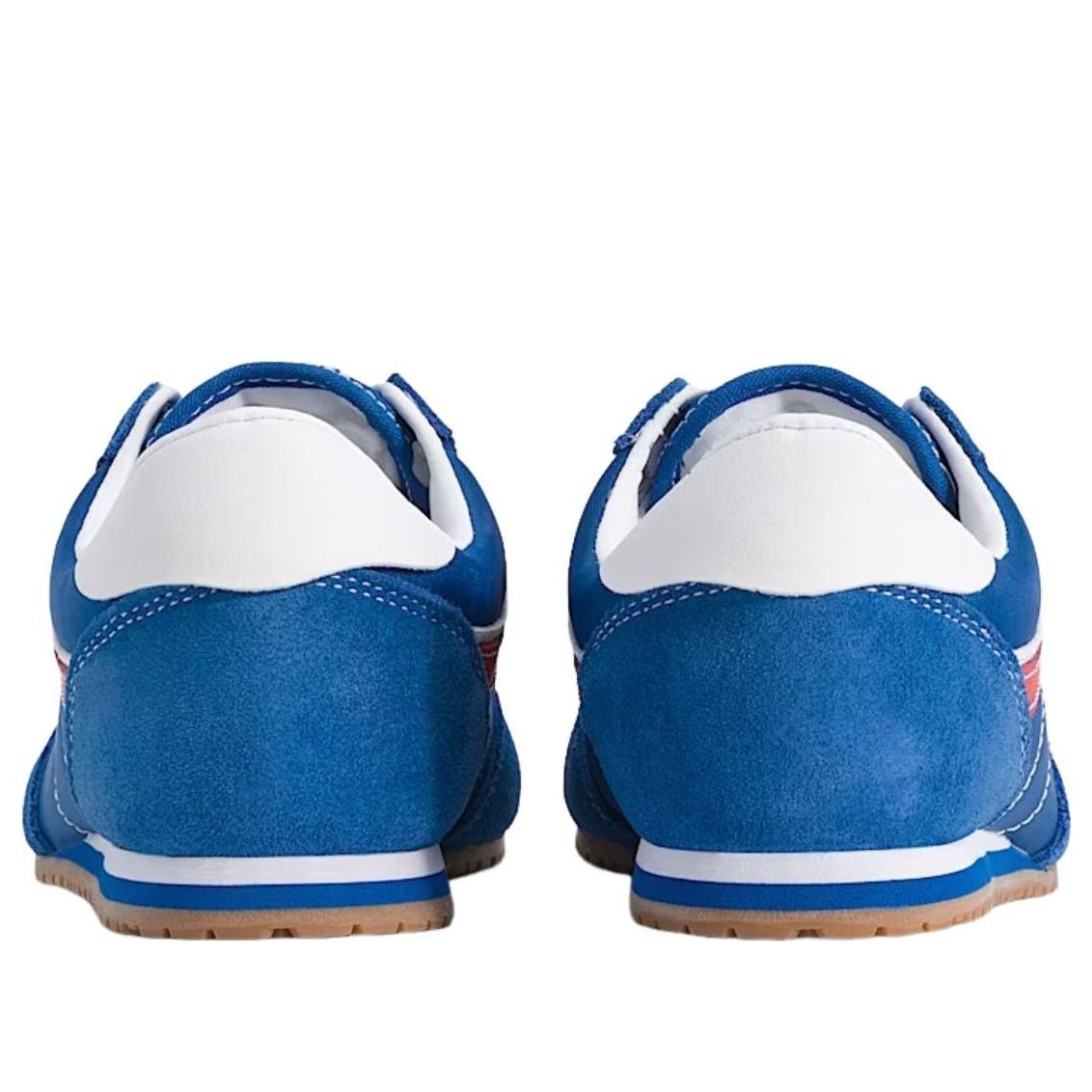 Vans Super Lowpro 'Blue' VN000D8TCJF