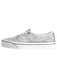 Vans Premium Authentic 'Overpaint Blanc De Blanc' VN000D9NJVY