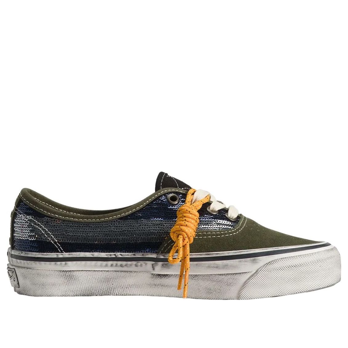 Vans Authentic Premium 'Charms' VN000DB824O