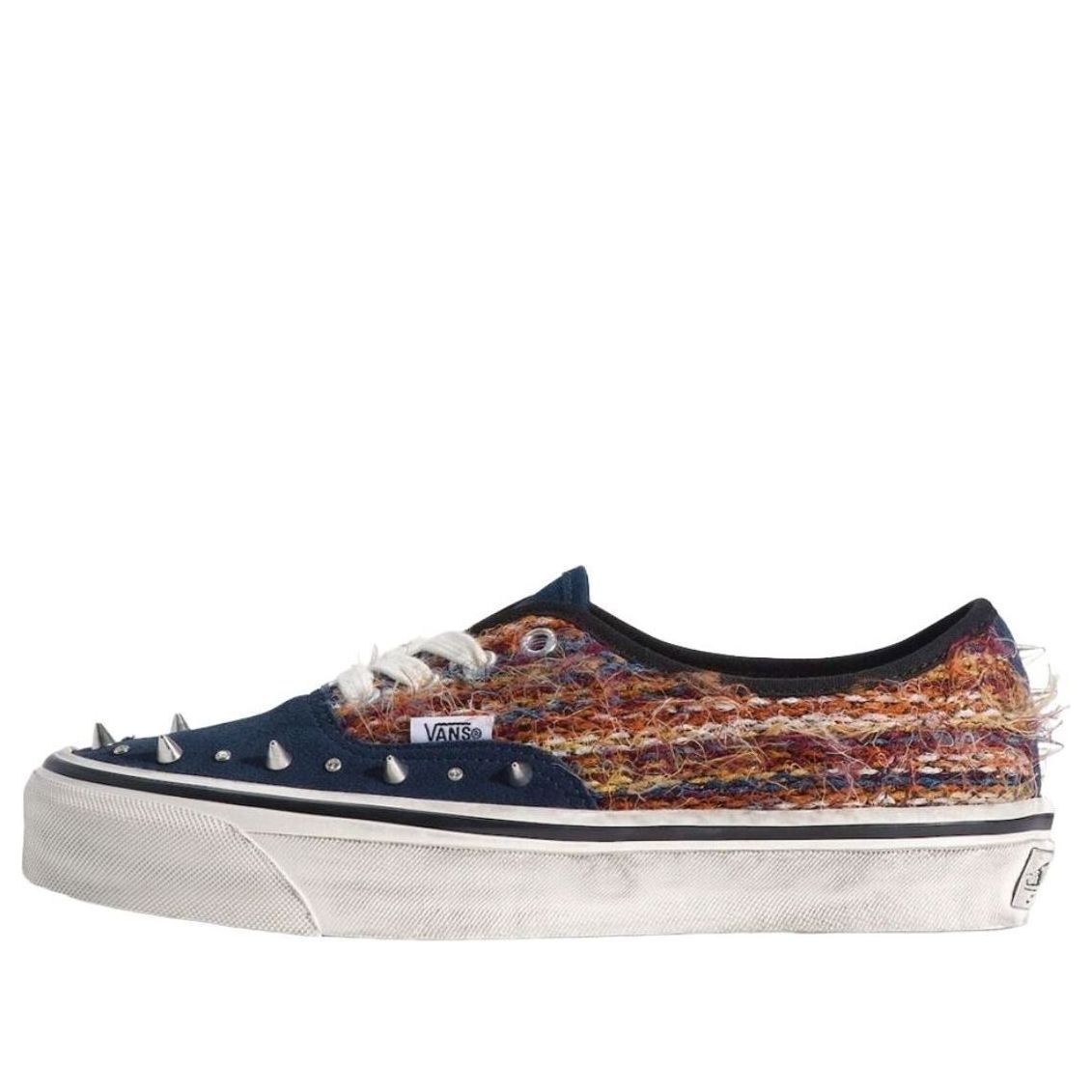 Vans Authentic 'Ibiza Navy Blue' VN000DB8BER