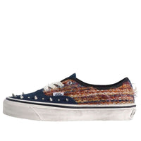 Vans Authentic 'Ibiza Navy Blue' VN000DB8BER