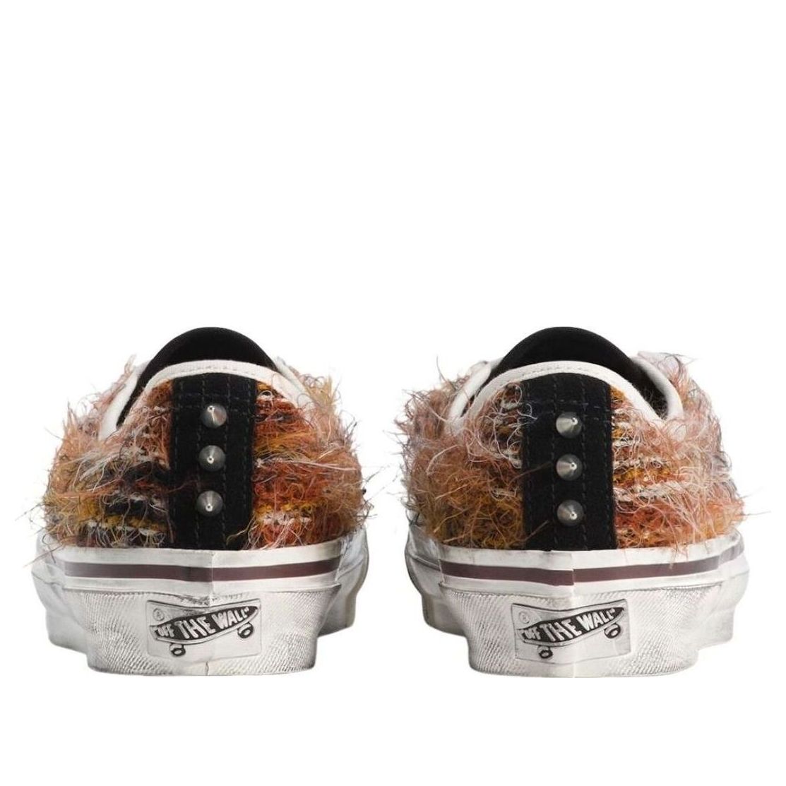 Vans Authentic 'Ibiza Black' VN000DB8BML